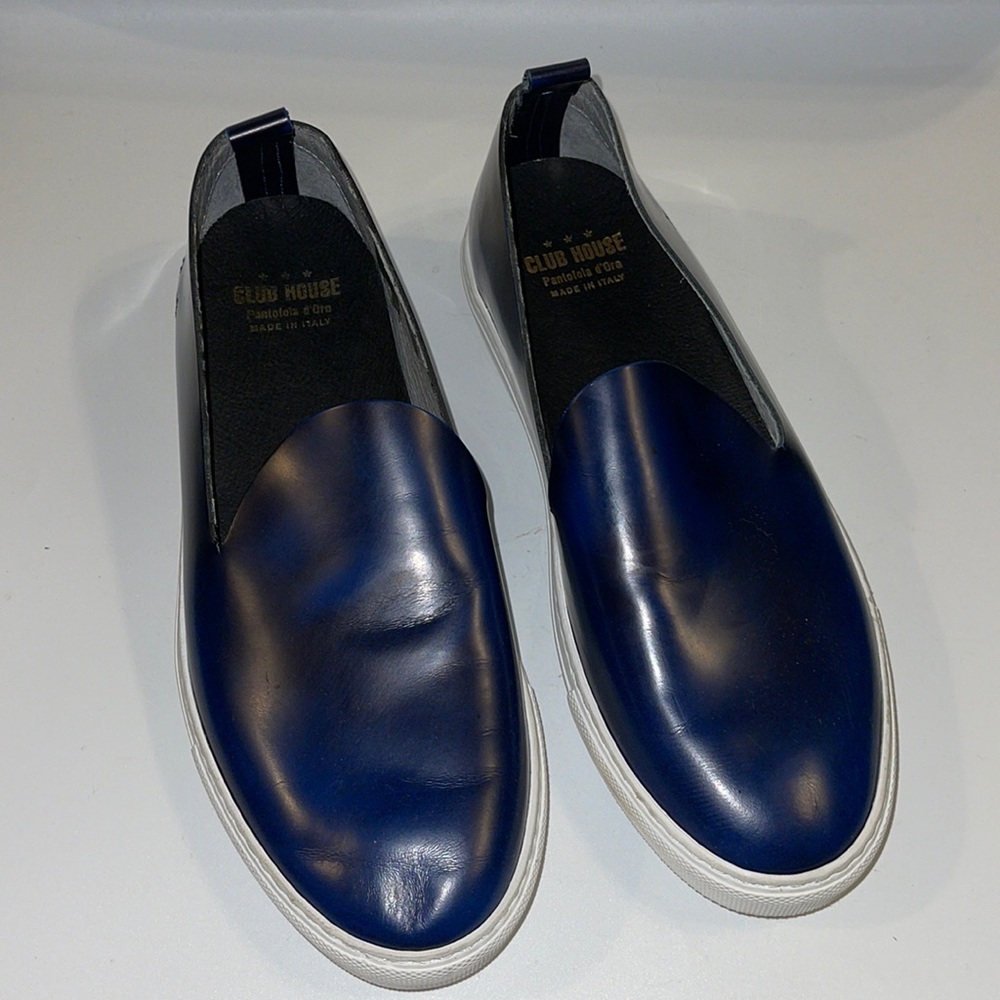 Pantofola D’Oro Club House Sneakers size 39